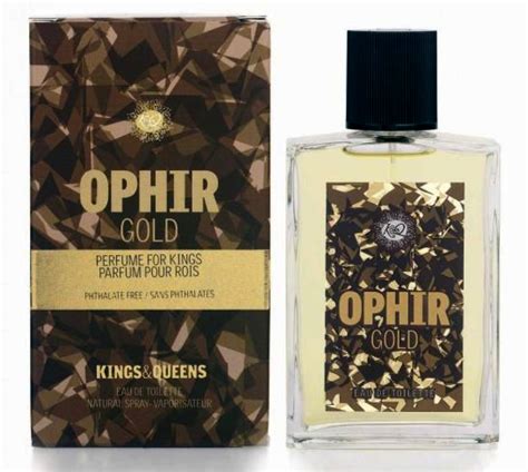 have one to sell sell now ophir gold perfume